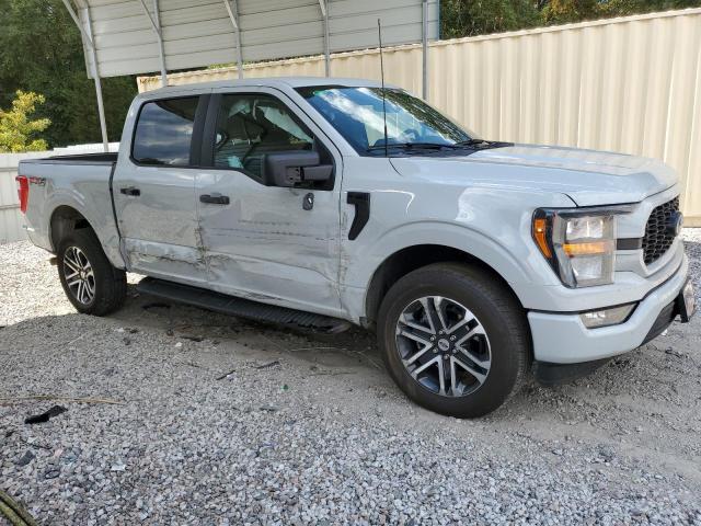 Photo 4 from auction – 2023 FORD F150 SUPER with VIN 1FTFW1E57PFB16399
