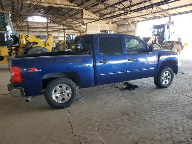 Photo 3 from auction – 2013 CHEVROLET SILVERADO with VIN 3GCPKSE73DG265748