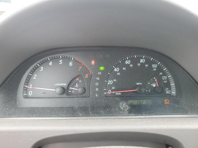 Photo 9 from auction – 2002 TOYOTA CAMRY LE with VIN 4T1BE32K62U056669