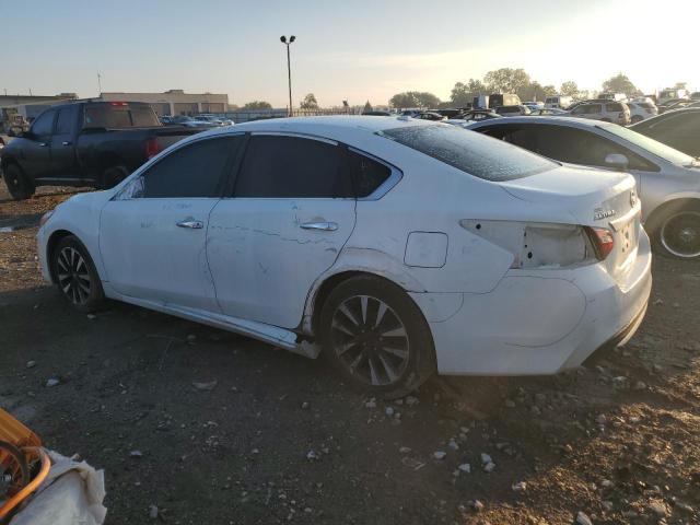 Photo 2 from auction – 2018 NISSAN ALTIMA 2.5 with VIN 1N4AL3AP1JC283412
