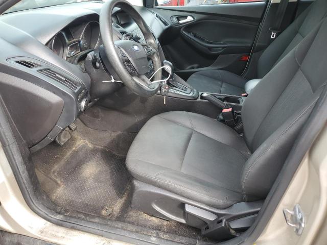 Photo 7 from auction – 2018 FORD FOCUS SE with VIN 1FADP3F23JL236963