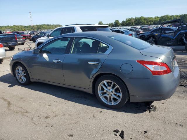 Photo 2 from auction – 2011 NISSAN MAXIMA S with VIN 1N4AA5AP6BC859319