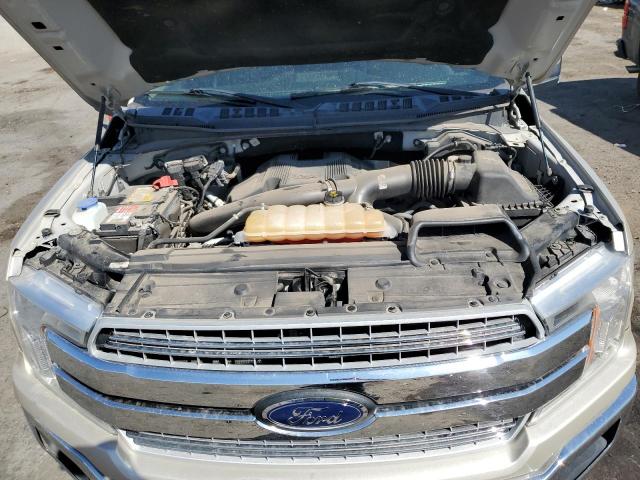 Photo 11 from auction – 2018 FORD F150 SUPER with VIN 1FTEW1EG7JKC03148