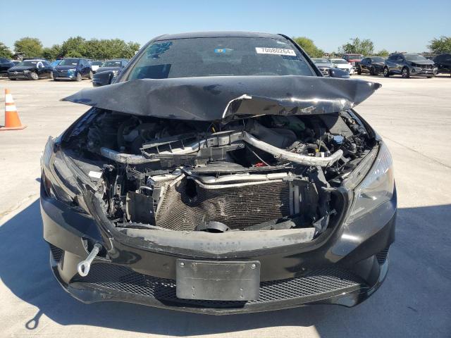 Photo 5 from auction – 2016 MERCEDES-BENZ CLA 250 with VIN WDDSJ4EB8GN389657