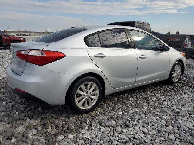 Photo 3 from auction – 2016 KIA FORTE LX with VIN KNAFX4A68G5590409