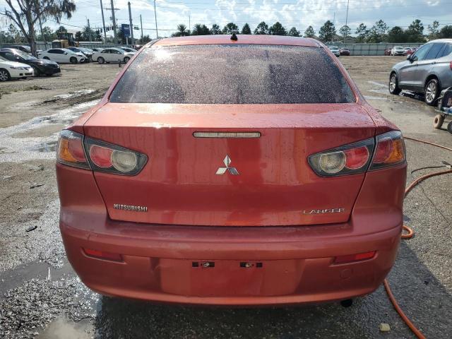Photo 6 from auction – 2011 MITSUBISHI LANCER ES/ with VIN JA32U2FU2BU022580