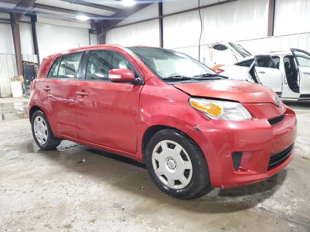 Photo 4 from auction – 2009 TOYOTA SCION XD with VIN JTKKU10469J038564