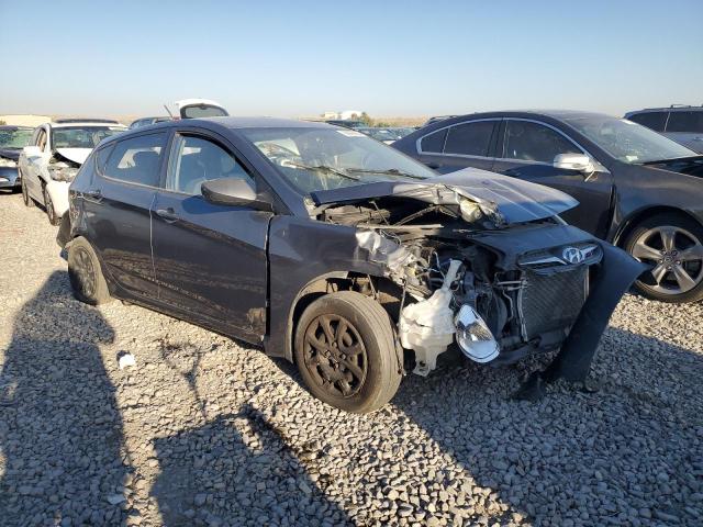 Photo 4 from auction – 2012 HYUNDAI ACCENT GLS with VIN KMHCT5AE8CU046230
