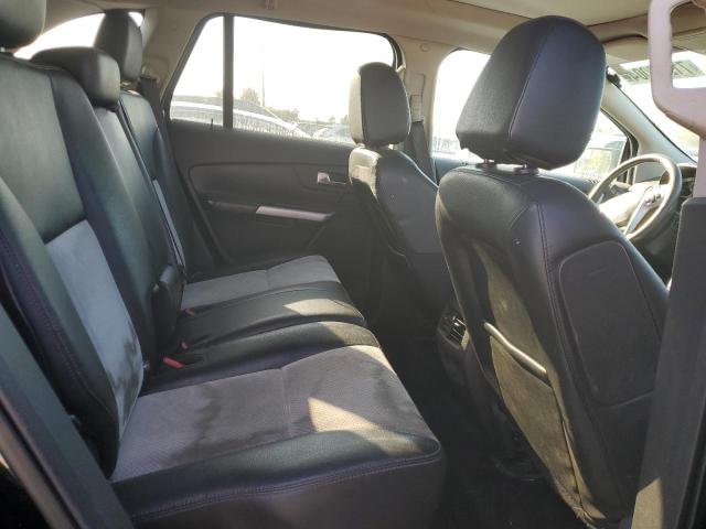Photo 11 from auction – 2014 FORD EDGE SEL with VIN 2FMDK4JC3EBA86899