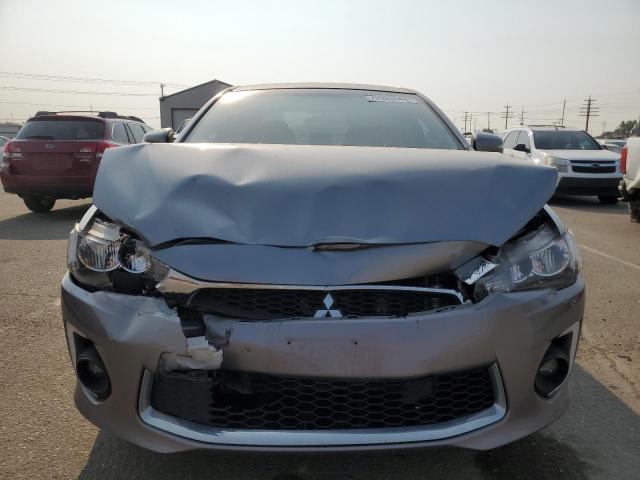 Photo 5 from auction – 2017 MITSUBISHI LANCER ES with VIN JA32V2FW0HU002917