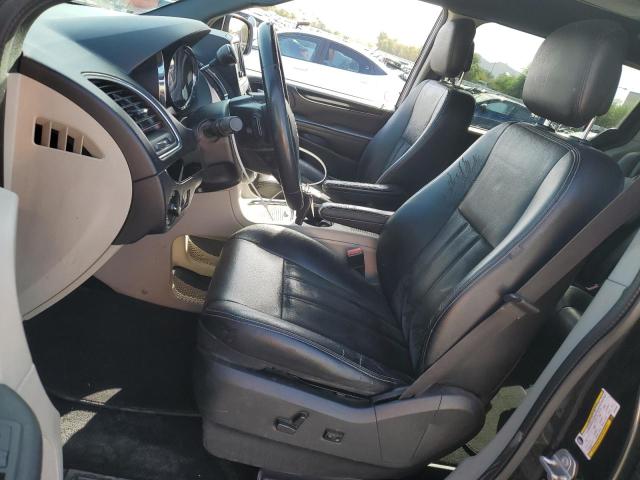 Photo 7 from auction – 2016 DODGE GRAND CARA with VIN 2C4RDGCG2GR276791