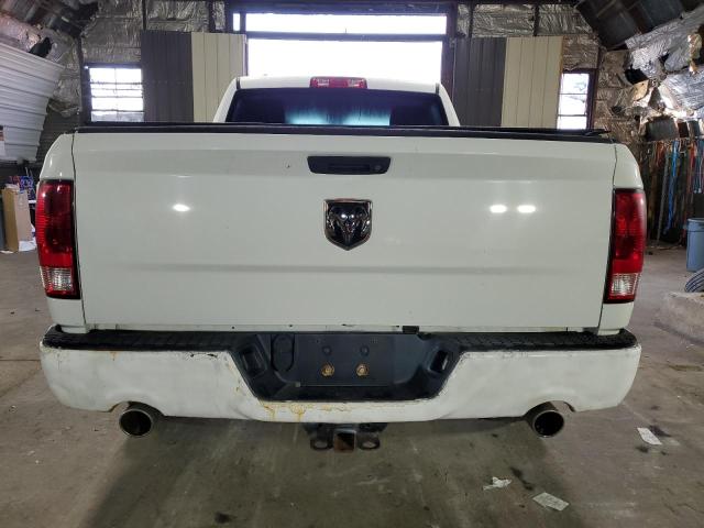 Photo 6 from auction – 2017 RAM 1500 ST with VIN 1C6RR6FT9HS825849