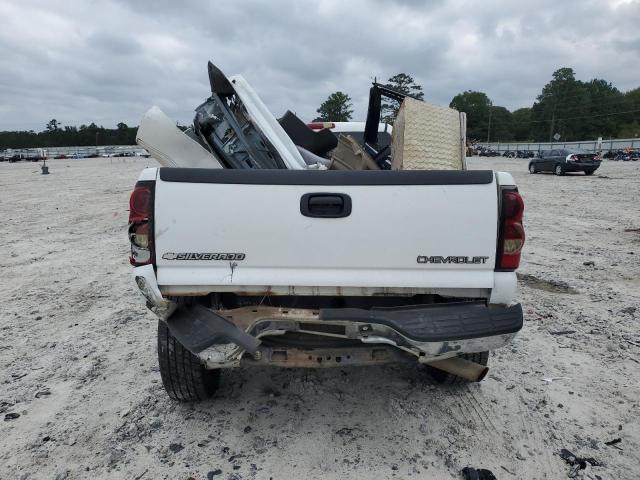 Photo 6 from auction – 2004 CHEVROLET SILVERADO with VIN 1GCHK23U44F204620