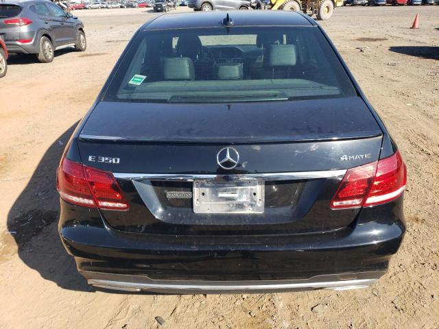 Photo 6 from auction – 2014 MERCEDES-BENZ E 350 4MAT with VIN WDDHF8JB5EB014221