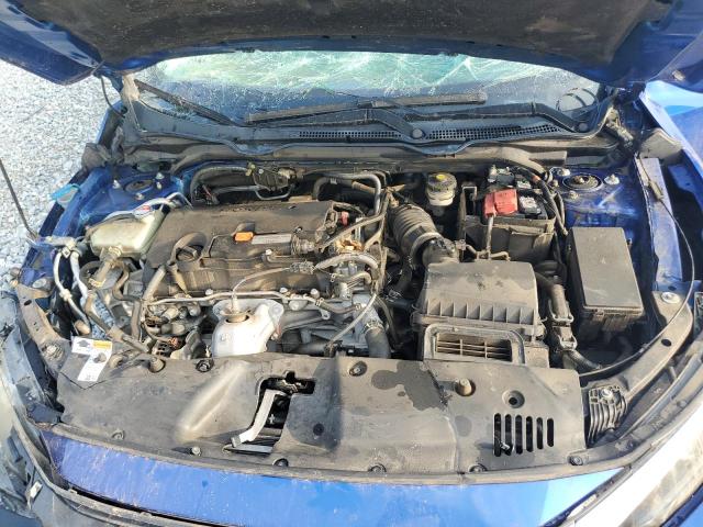 Photo 11 from auction – 2016 HONDA CIVIC LX with VIN 19XFC2F58GE065468