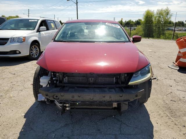 Photo 5 from auction – 2018 VOLKSWAGEN JETTA S with VIN 3VW2B7AJ2JM263105