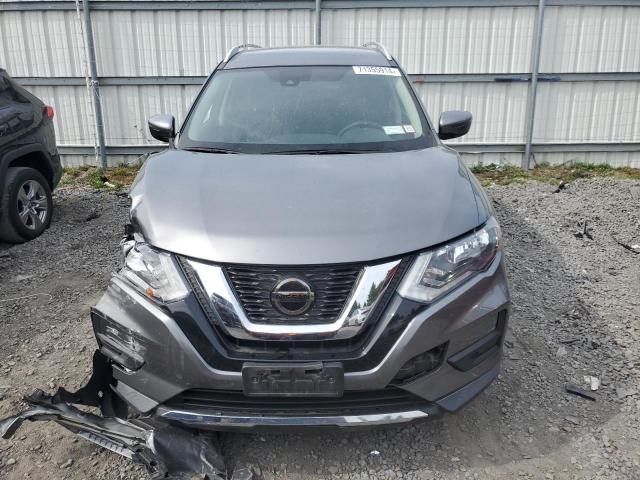 Photo 5 from auction – 2020 NISSAN ROGUE S with VIN KNMAT2MV7LP510936