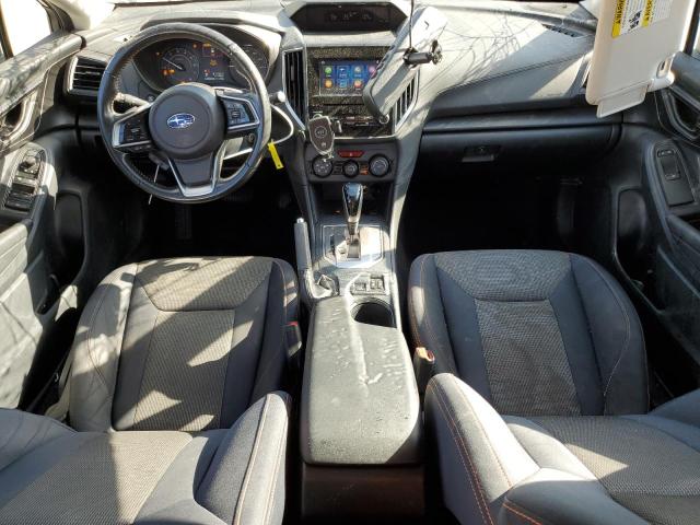 Photo 8 from auction – 2019 SUBARU CROSSTREK with VIN JF2GTAECXKH306904