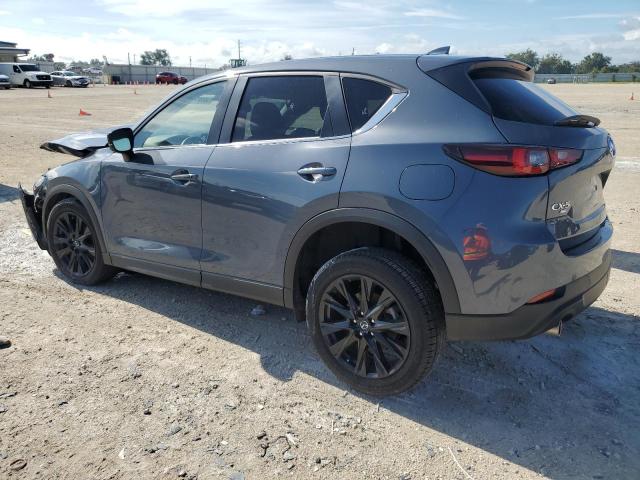 Photo 2 from auction – 2023 MAZDA CX-5 PREFE with VIN JM3KFBCM1P0167194