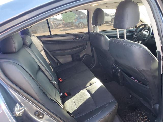 Photo 10 from auction – 2017 SUBARU LEGACY 2.5 with VIN 4S3BNAK66H3027733