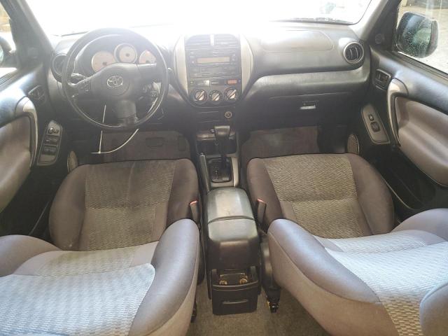 Photo 8 from auction – 2005 TOYOTA RAV4 with VIN JTEHD20V056040335