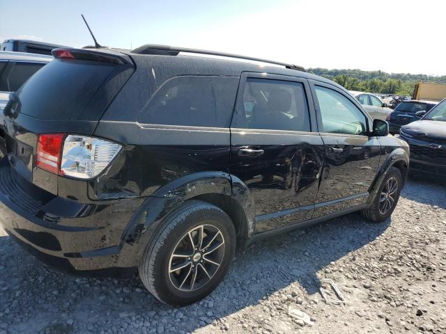 Photo 3 from auction – 2018 DODGE JOURNEY SE with VIN 3C4PDCAB4JT242833