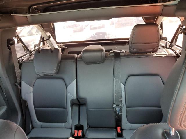 Photo 10 from auction – 2021 FORD BRONCO BAS with VIN 1FMEE5BP9MLB07711