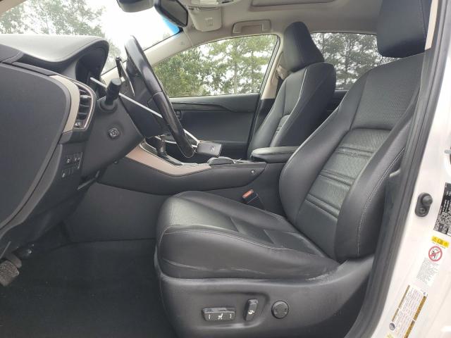 Photo 7 from auction – 2018 LEXUS NX 300H with VIN JTJBJRBZ7J2091907