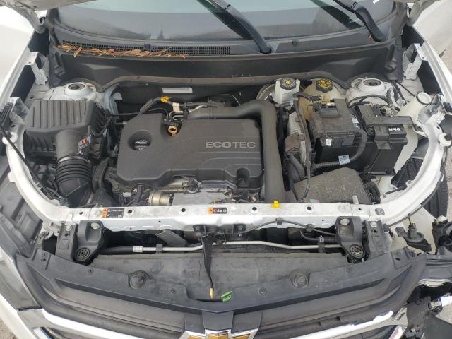 Photo 12 from auction – 2018 CHEVROLET EQUINOX LT with VIN 2GNAXJEV0J6330604