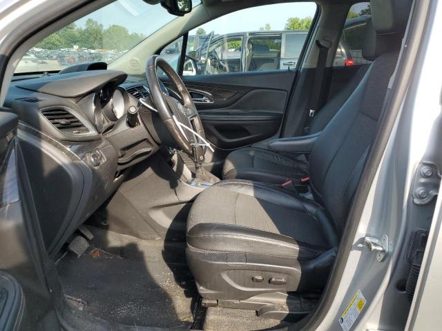 Photo 7 from auction – 2015 BUICK ENCORE CON with VIN KL4CJBSB2FB181307