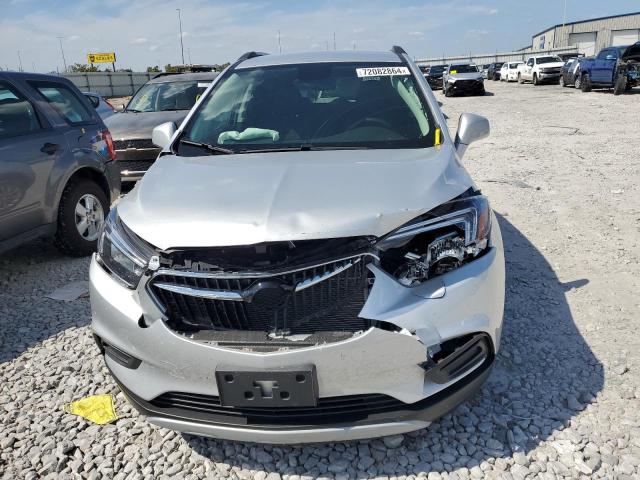 Photo 5 from auction – 2020 BUICK ENCORE PRE with VIN KL4CJASB2LB322706