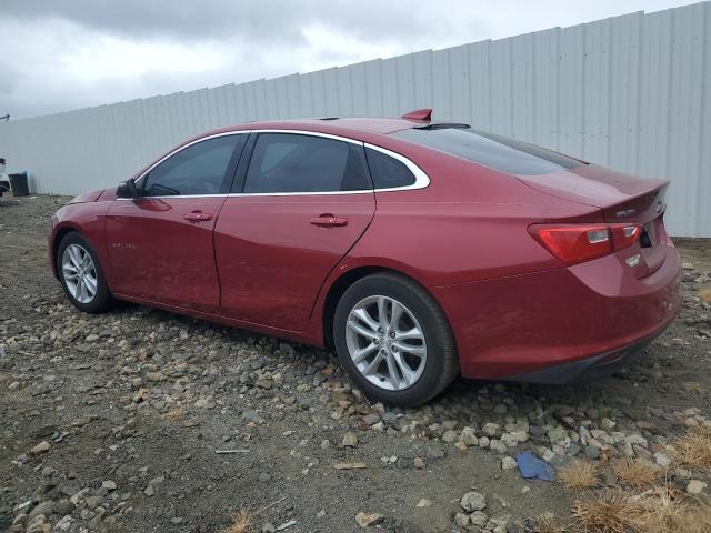 Photo 2 from auction – 2016 CHEVROLET MALIBU LT with VIN 1G1ZE5ST3GF200092