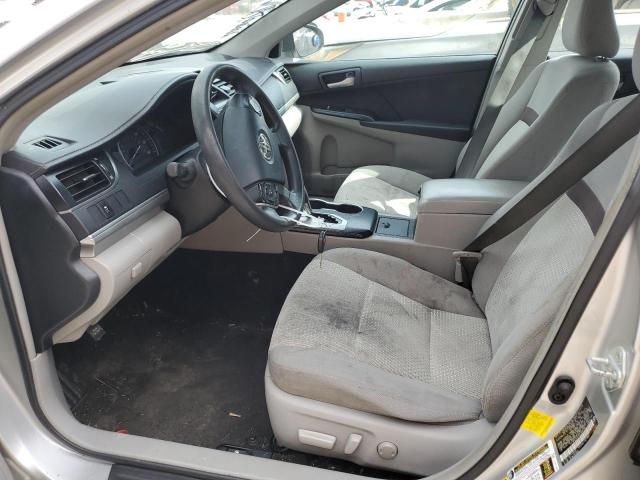 Photo 7 from auction – 2012 TOYOTA CAMRY BASE with VIN 4T4BF1FK1CR166760