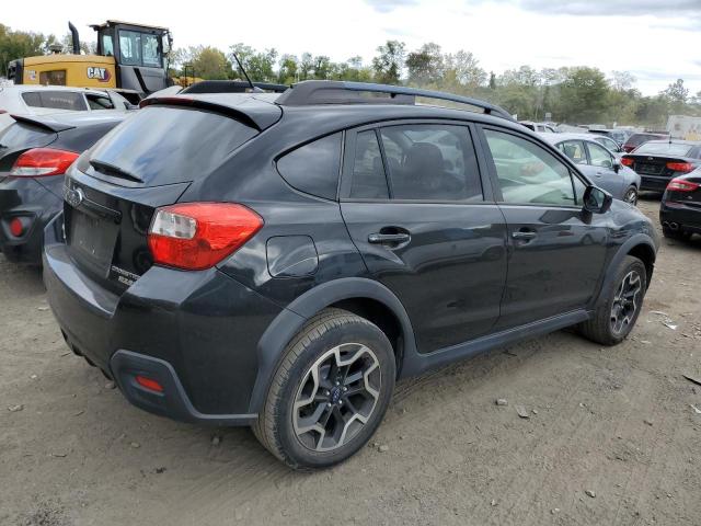 Photo 3 from auction – 2016 SUBARU CROSSTREK with VIN JF2GPABCXG8241830