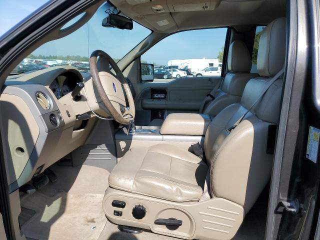 Photo 7 from auction – 2007 FORD F150 with VIN 1FTPX14V47FB65658