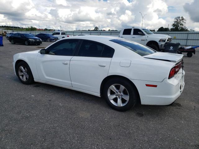 Photo 2 from auction – 2014 DODGE CHARGER SE with VIN 2C3CDXBG8EH215380