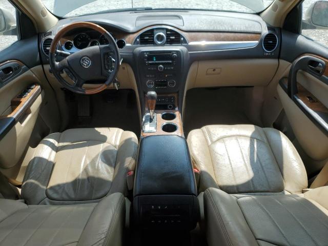 Photo 8 from auction – 2008 BUICK ENCLAVE CX with VIN 5GAEV23728J107182