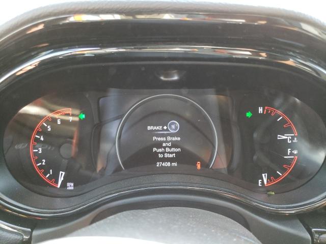 Photo 9 from auction – 2022 DODGE DURANGO R/ with VIN 1C4SDJCTXNC137655
