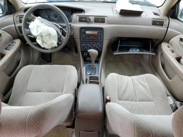 Photo 8 from auction – 2000 TOYOTA CAMRY CE with VIN JT2BG22KXY0485735