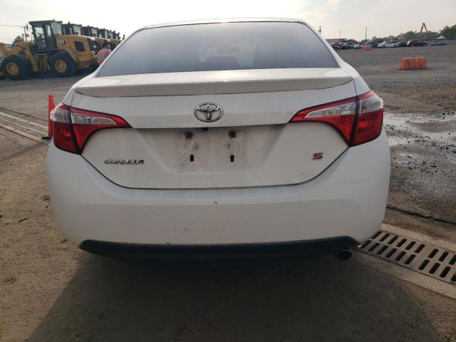 Photo 6 from auction – 2014 TOYOTA COROLLA L with VIN 2T1BURHE6EC135269