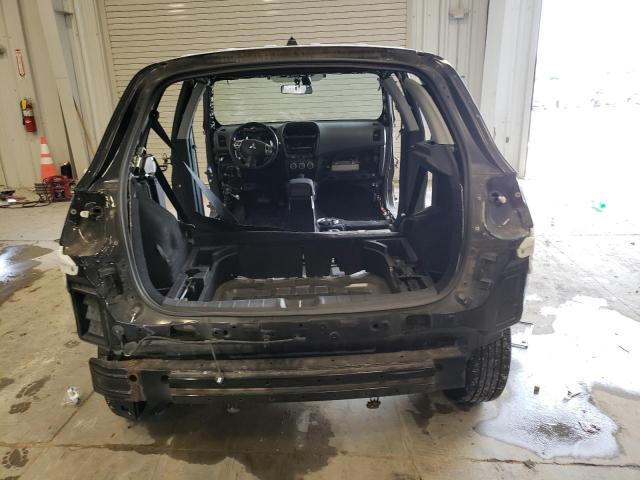 Photo 6 from auction – 2011 MITSUBISHI OUTLANDER with VIN JA4AR4AU2BZ007740