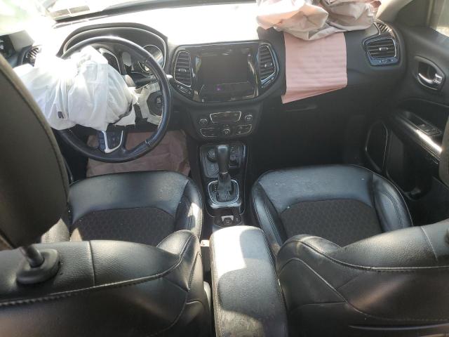 Photo 8 from auction – 2020 JEEP COMPASS LA with VIN 3C4NJDBB5LT157877