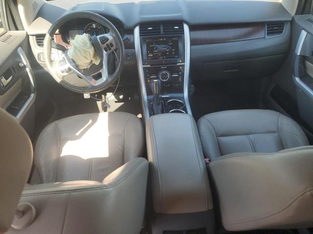Photo 8 from auction – 2013 FORD EDGE LIMIT with VIN 2FMDK3KC3DBE32148