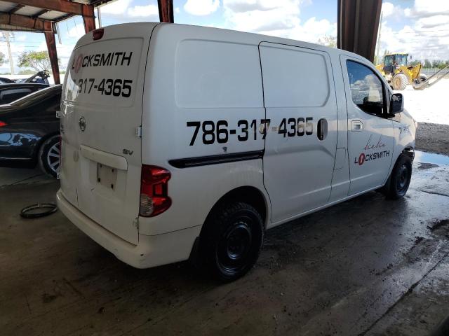 Photo 3 from auction – 2013 NISSAN NV200 2.5S with VIN 3N6CM0KN1DK697474