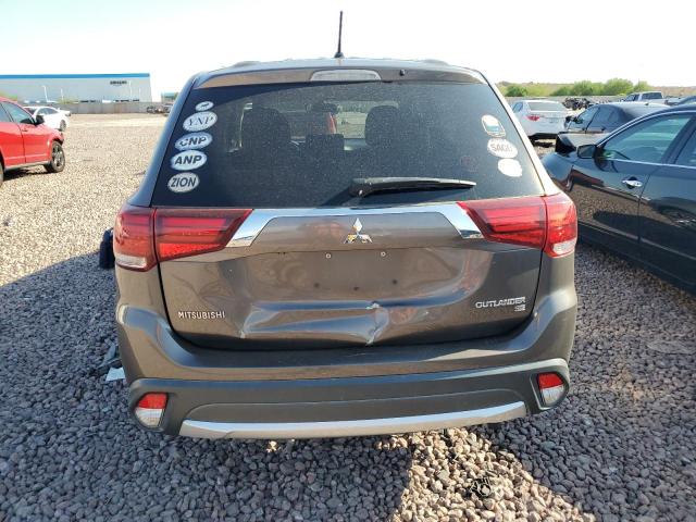 Photo 6 from auction – 2016 MITSUBISHI OUTLANDER with VIN JA4AD3A38GZ045982
