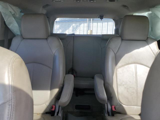Photo 10 from auction – 2011 GMC ACADIA SLT with VIN 1GKKRREDXBJ402818