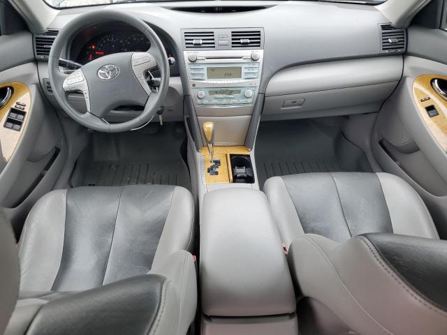 Photo 8 from auction – 2007 TOYOTA CAMRY CE with VIN 4T1BE46K67U603348