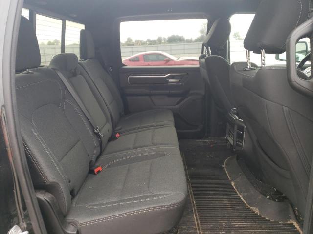 Photo 10 from auction – 2019 RAM 1500 BIG H with VIN 1C6SRFFT7KN608114
