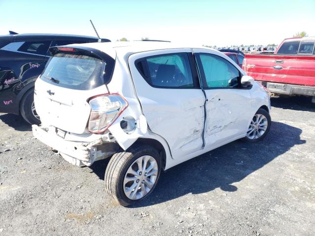Photo 3 from auction – 2021 CHEVROLET SPARK 1LT with VIN KL8CD6SA6MC223456