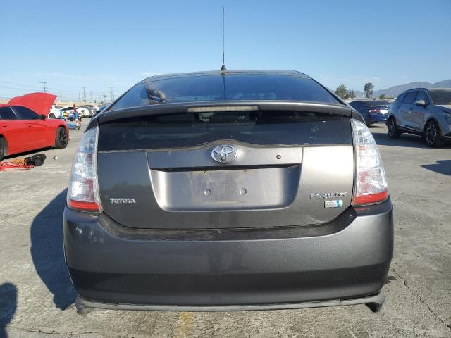Photo 6 from auction – 2006 TOYOTA PRIUS with VIN JTDKB20UX63202045